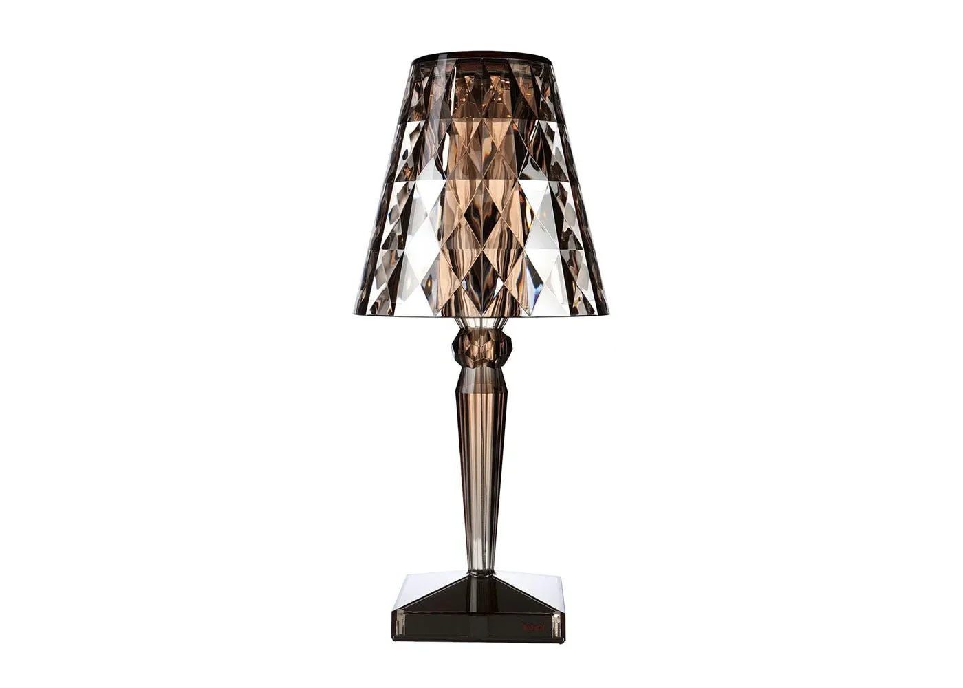 LED Portable Table Lamp - Cola image