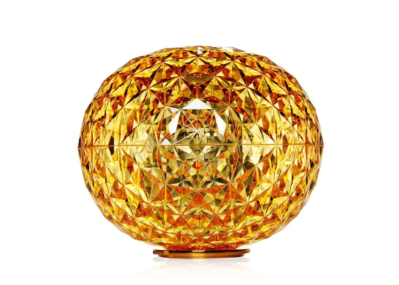 LED Table Light - Yellow image