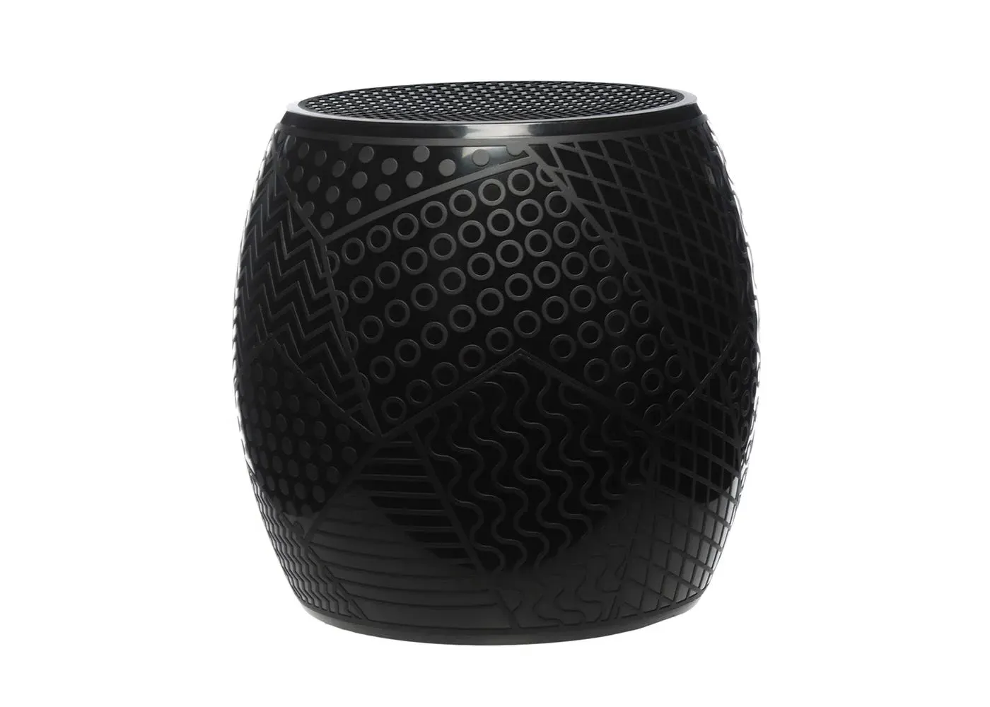 Roy Stool - Black image