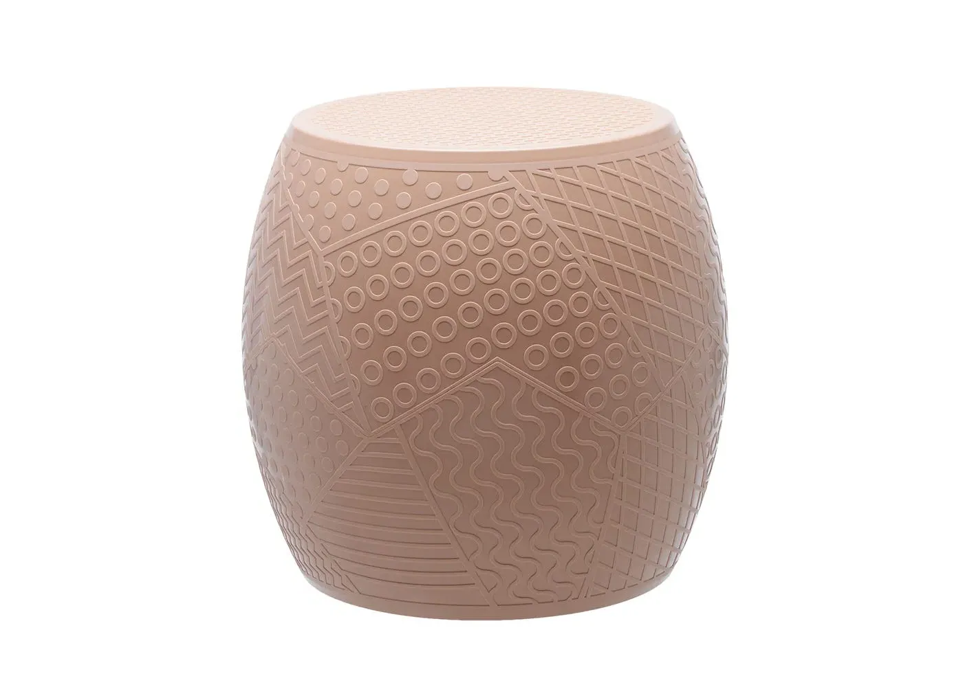 Roy Stool - Powder Pink