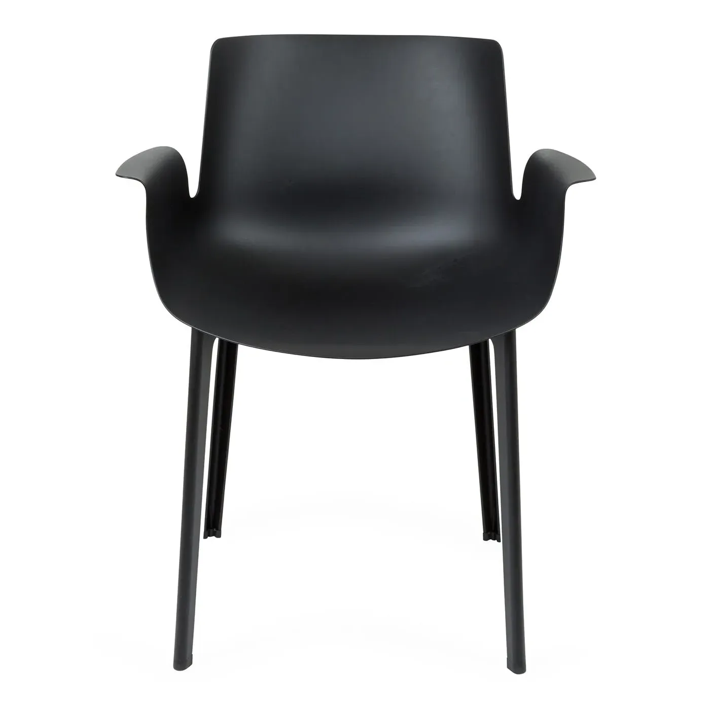 Ultra-Light Chair - Black, Carbon Fibre image