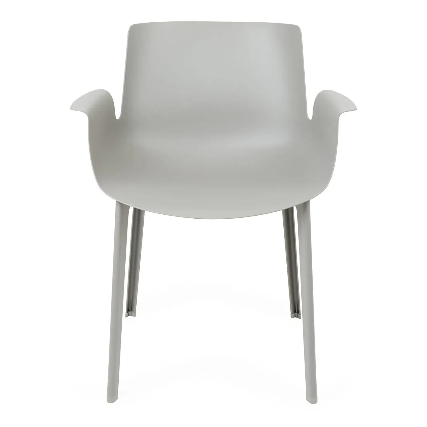 Ultra-Light Chair - Grey, Carbon Fibre