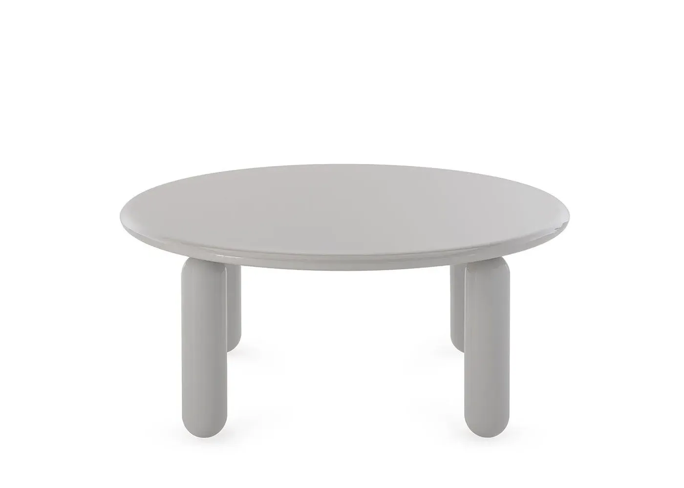 Undique Mas Coffee Table - Grey image