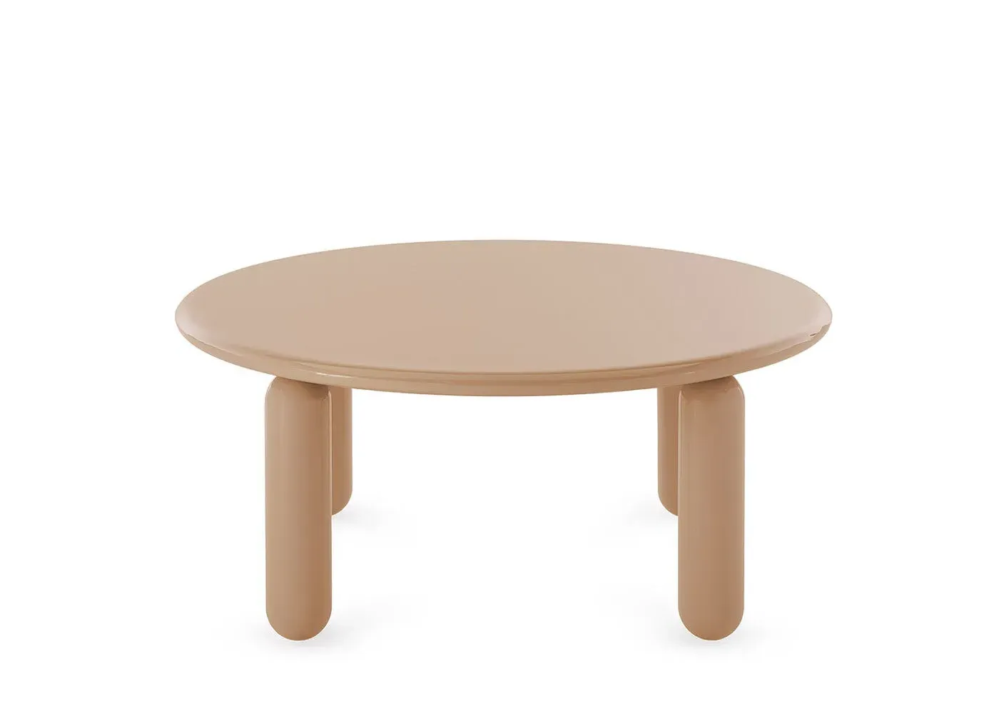 Undique Mas Coffee Table - Powder
