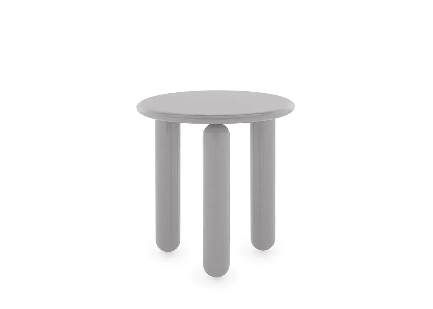 Undique Mas Side Table - Grey image