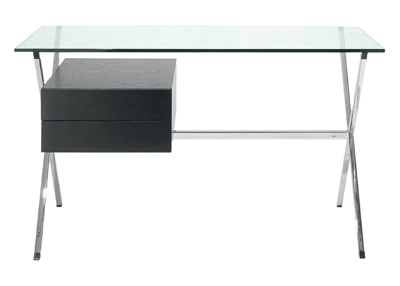Albini Desk - Black image