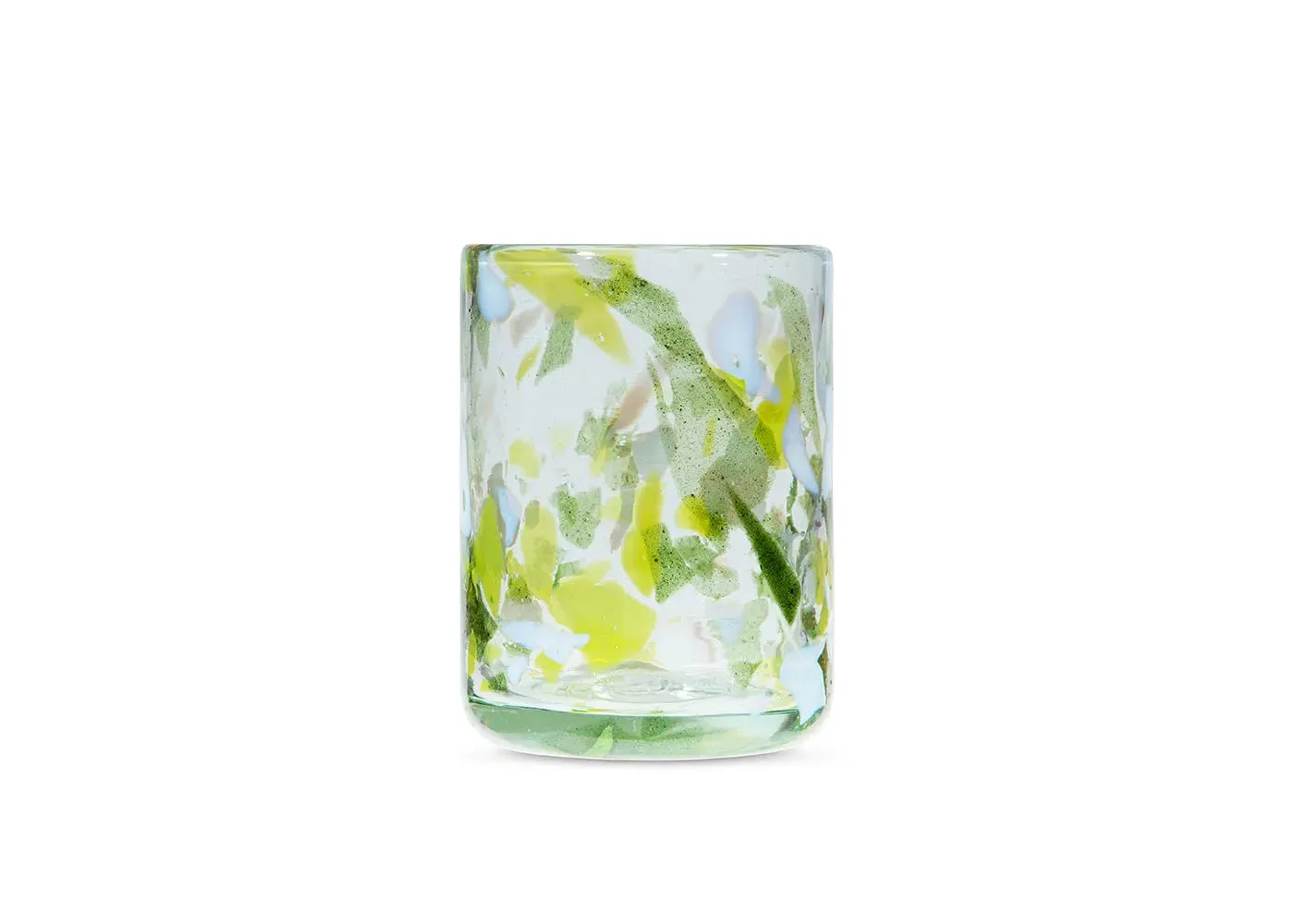 Jardin Tumbler Glass - Multi, Glass image