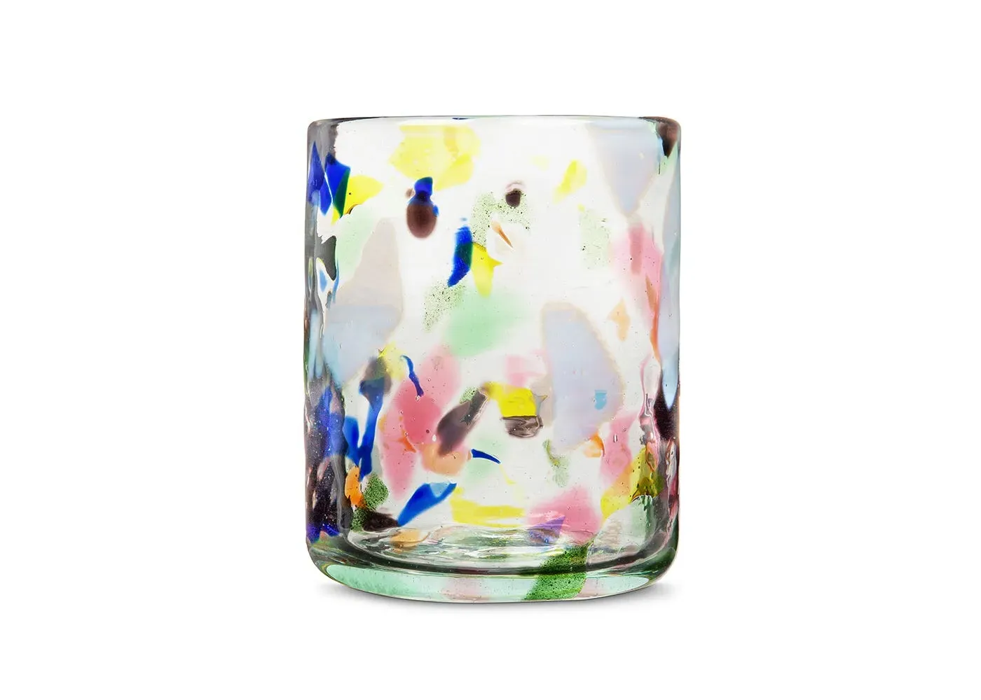 Terrazzo Tumbler - Multi image