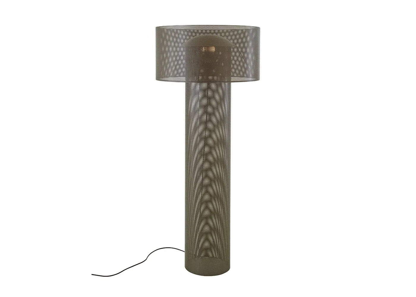 Asola Floor Lamp - Bronze image