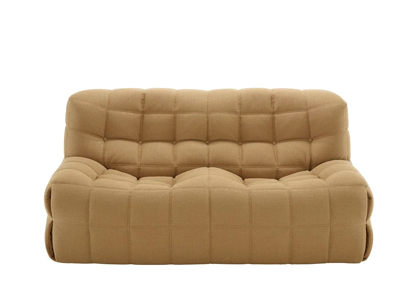 Medium Settee - Beige image