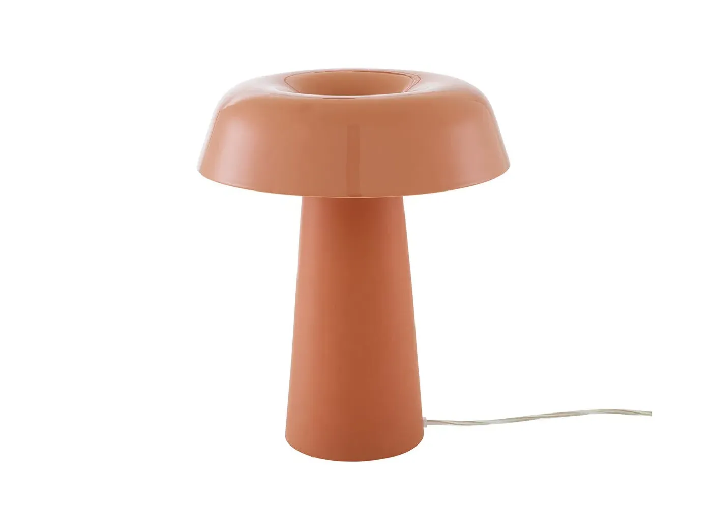 Small LED Table Lamp - Cannelle image