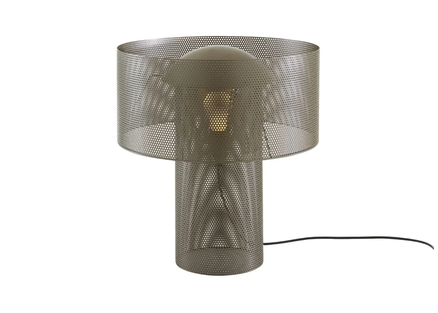 Table Lamp - Bronze image