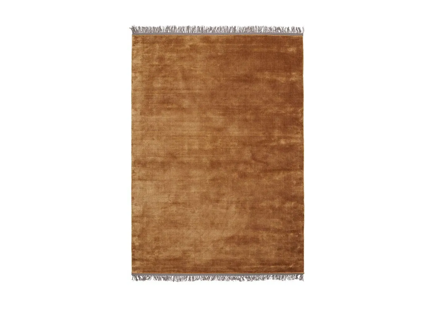 Almeria Rug - Ochre image