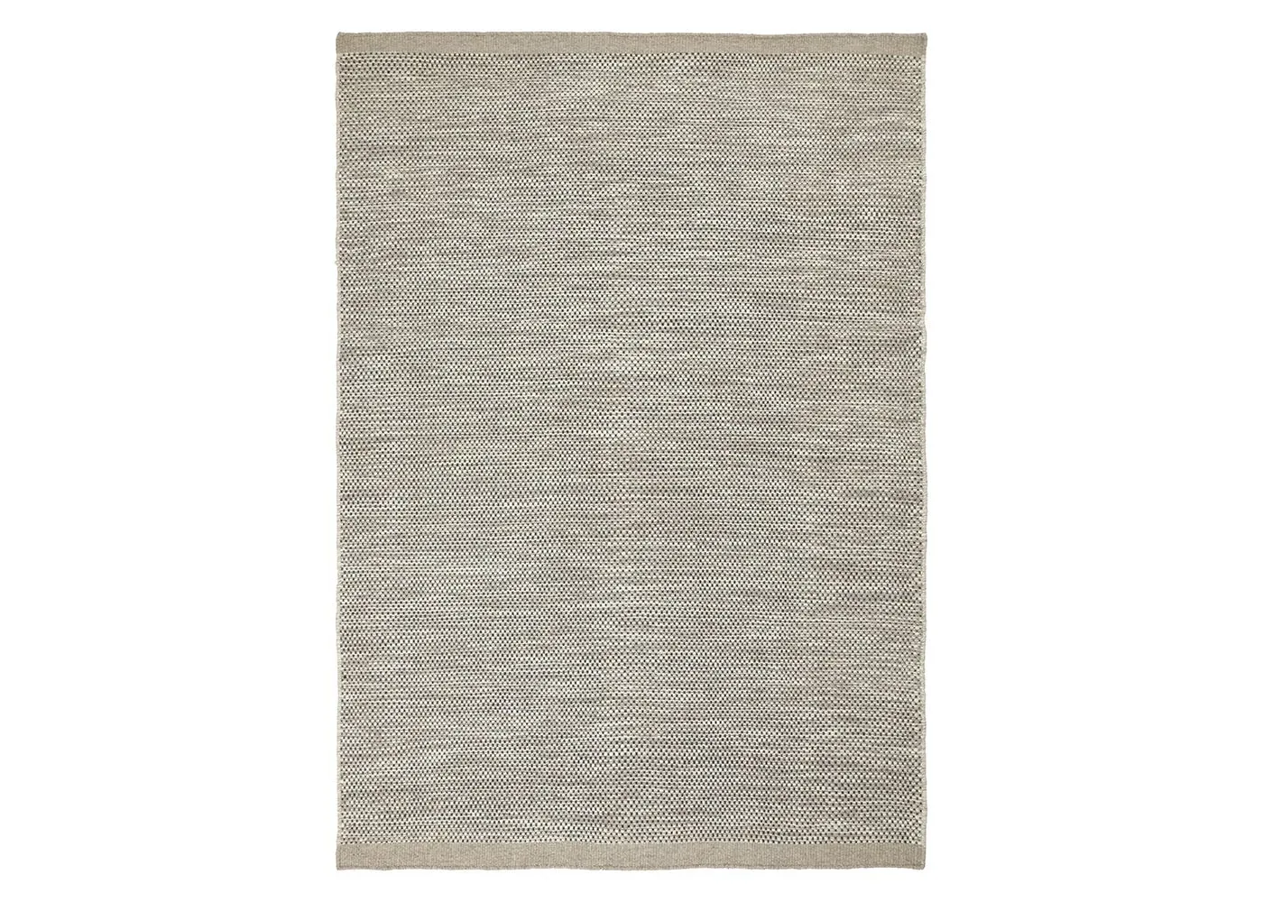 Compact Area Rug - Taupe image