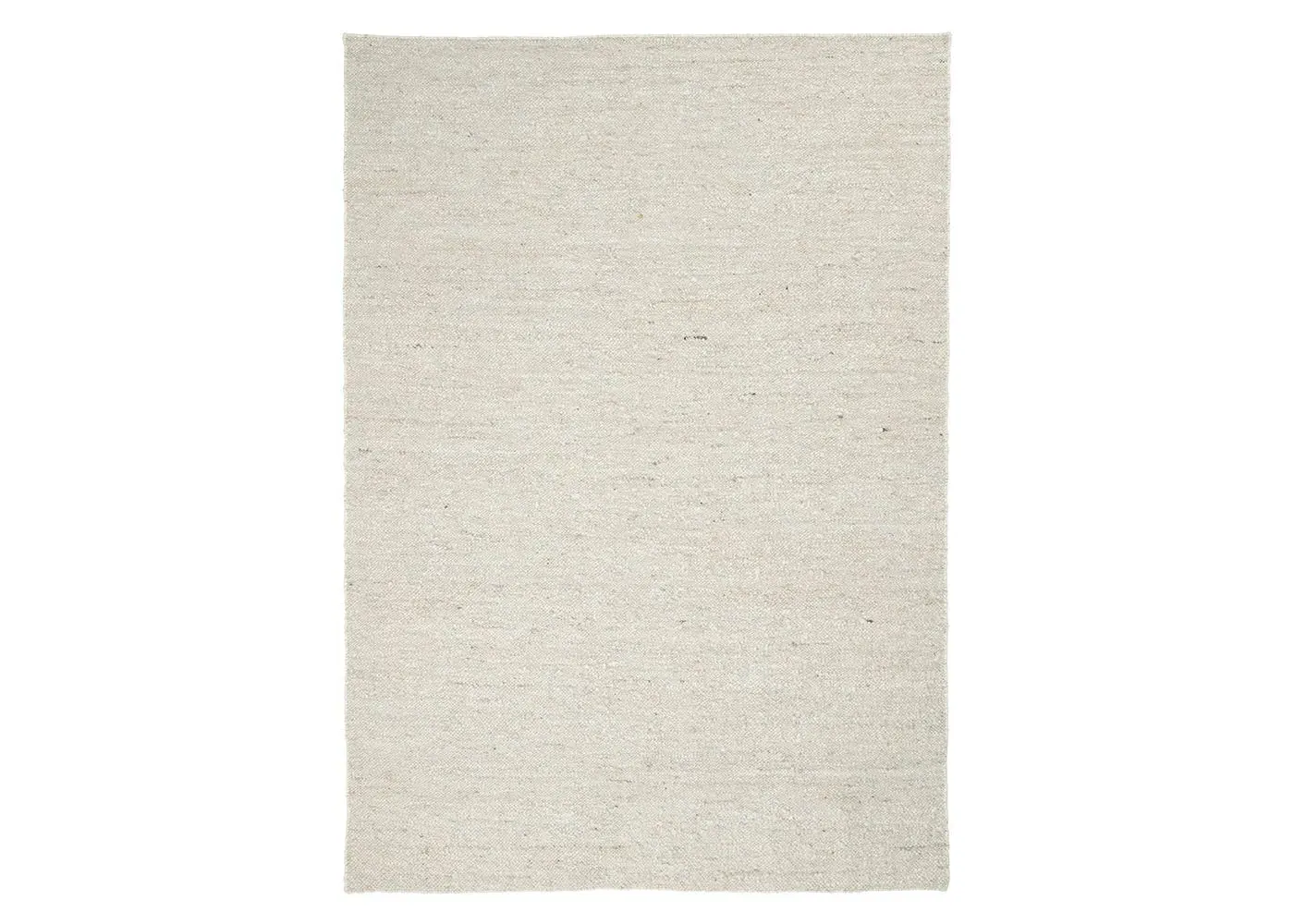 Large Area Rug - Natural