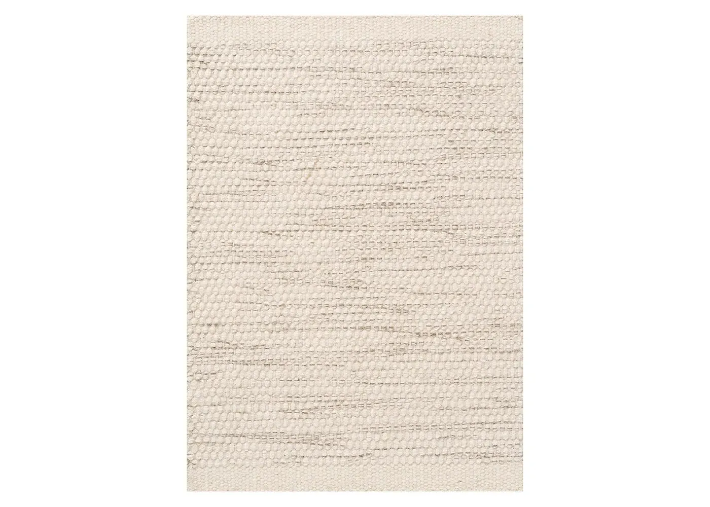 Medium Area Rug - Off White
