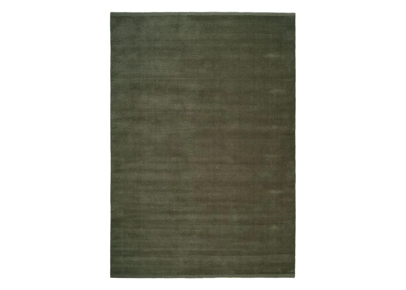 Medium Cloud Rug - Green image