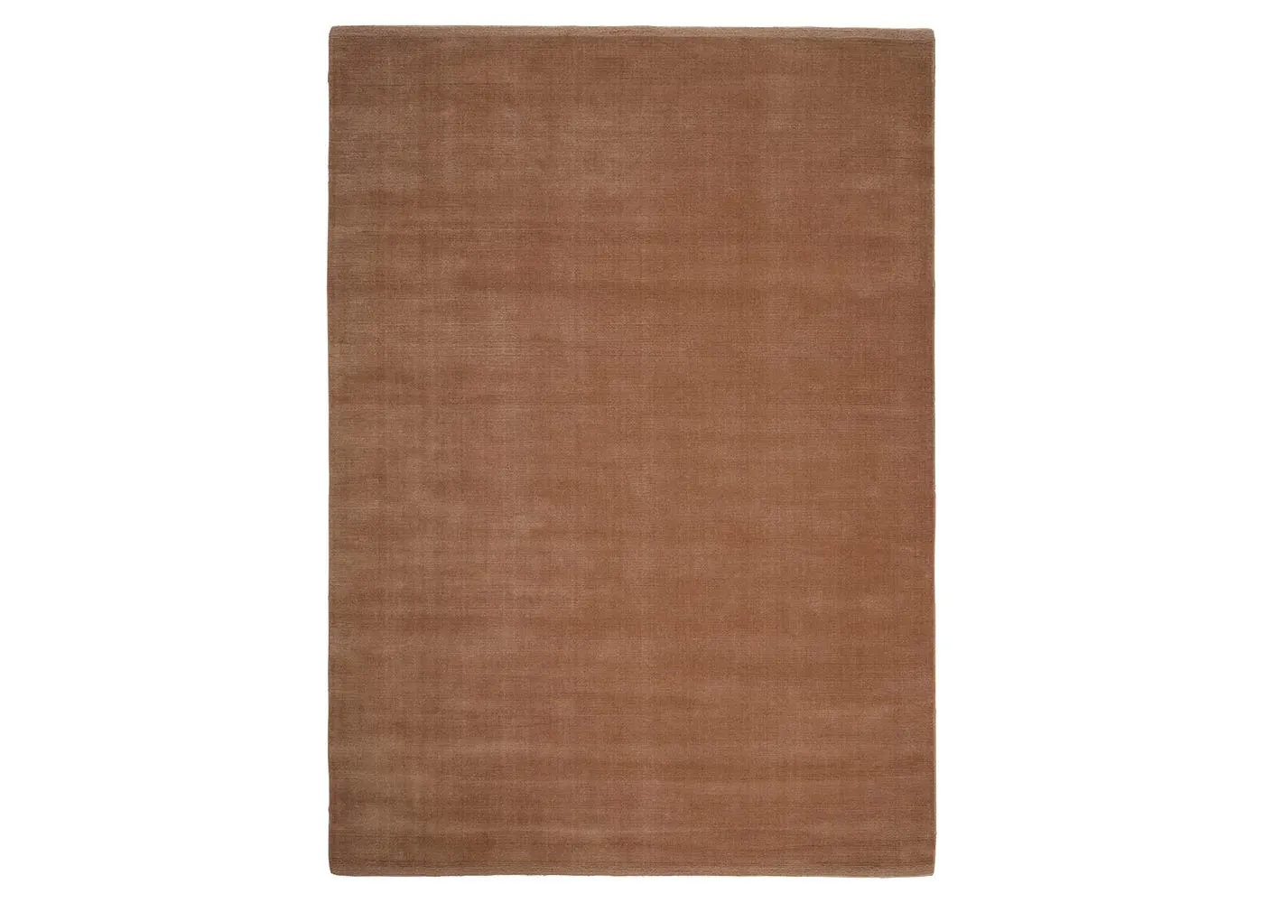 Small Cloud Rug - Brown image