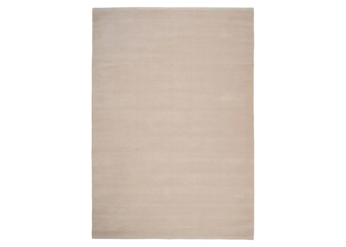 Small Cloud Rug - Natural image