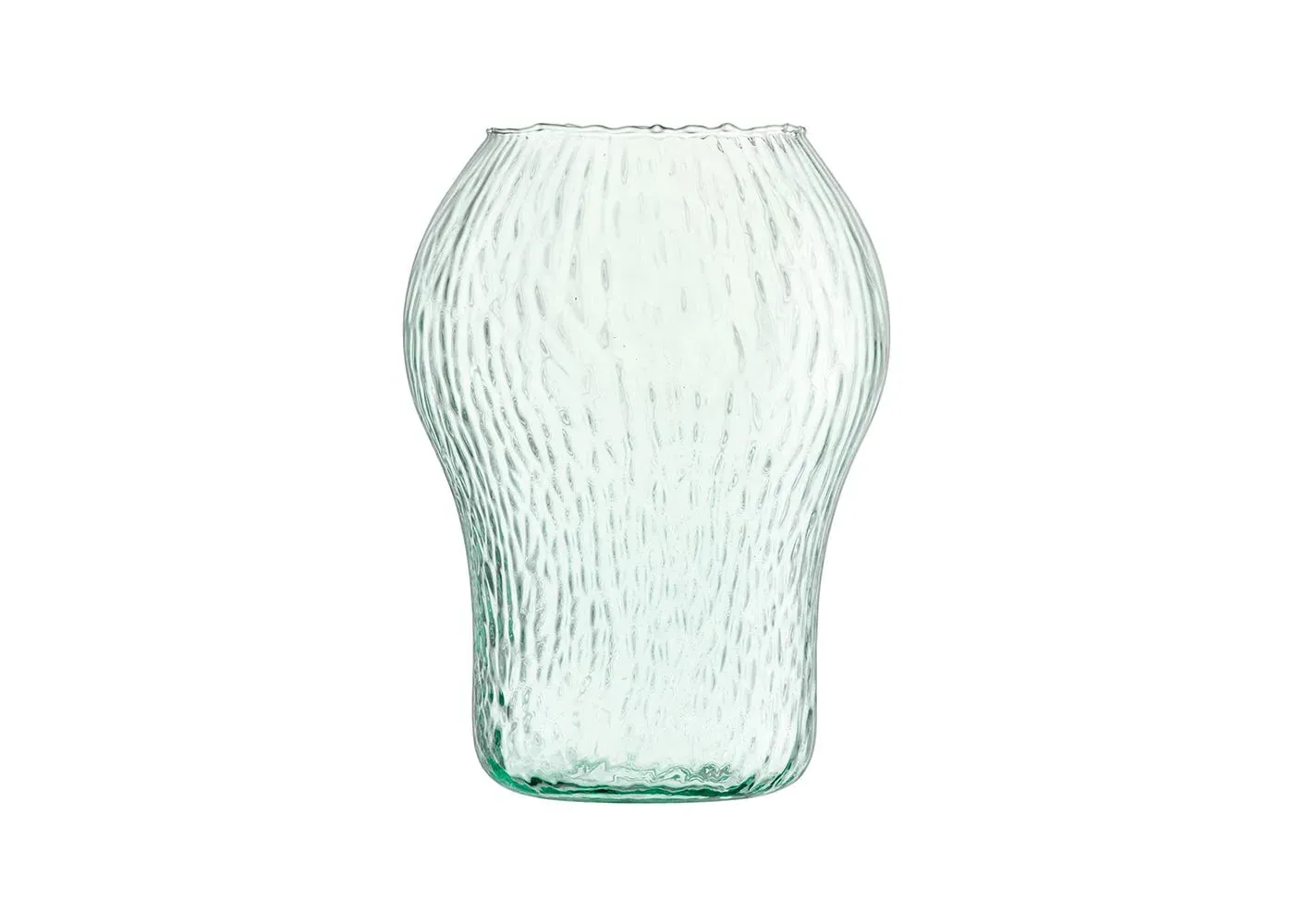 Glass Vase - Natural image