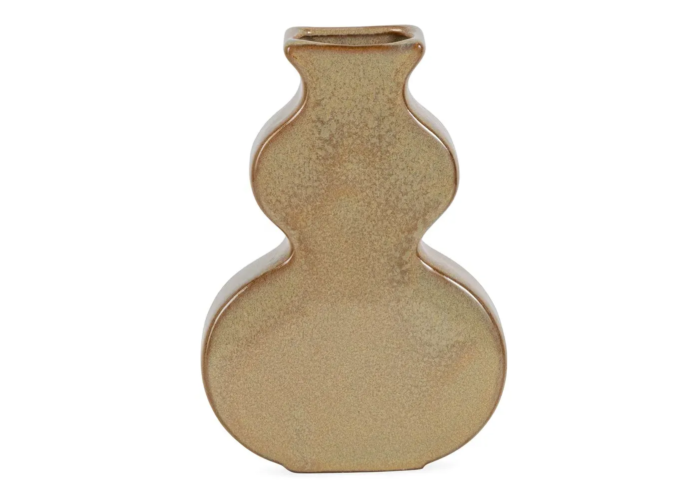 Bud Vase - Grey, Terracotta