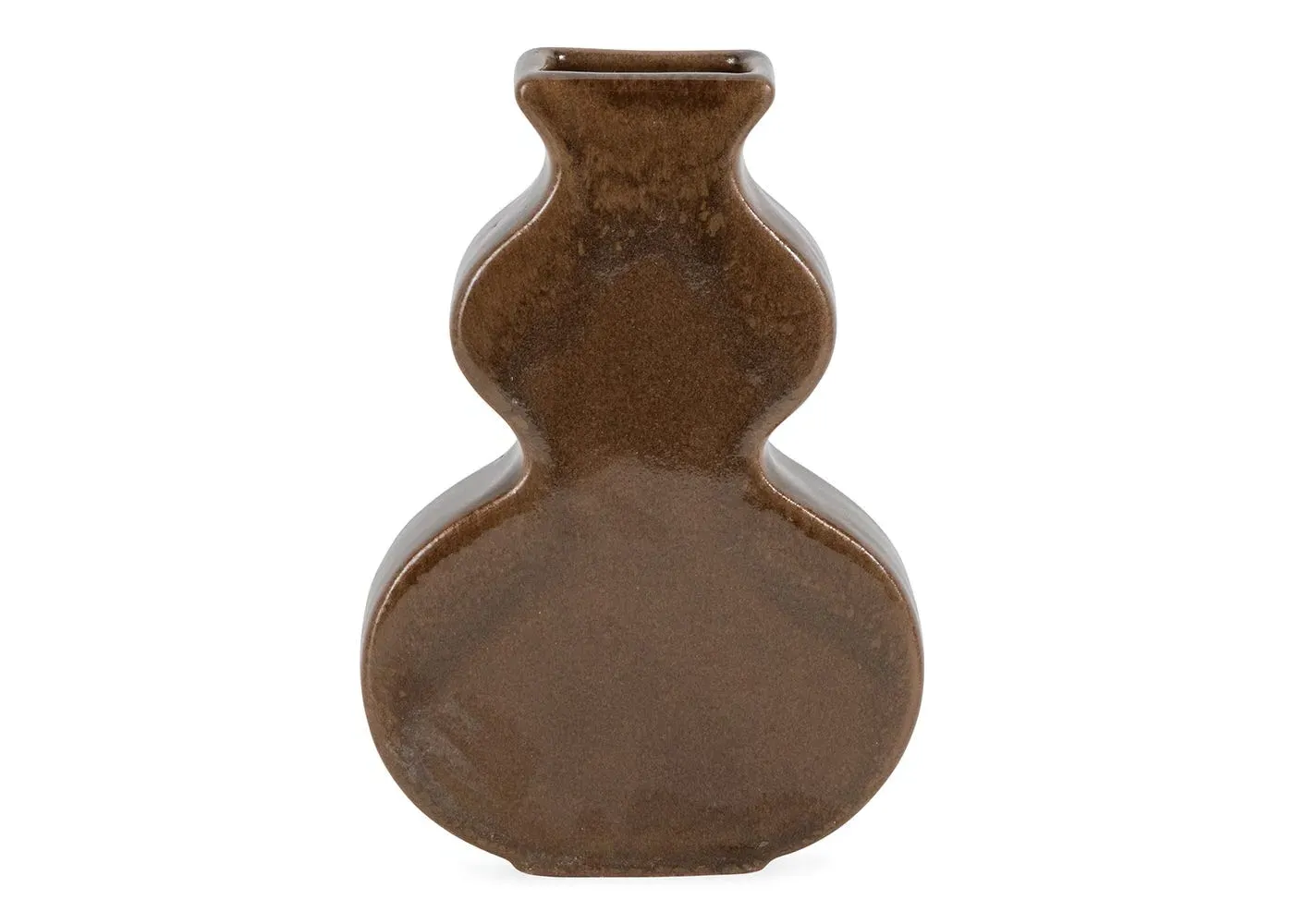 Bud Vase - Stone, Terracotta