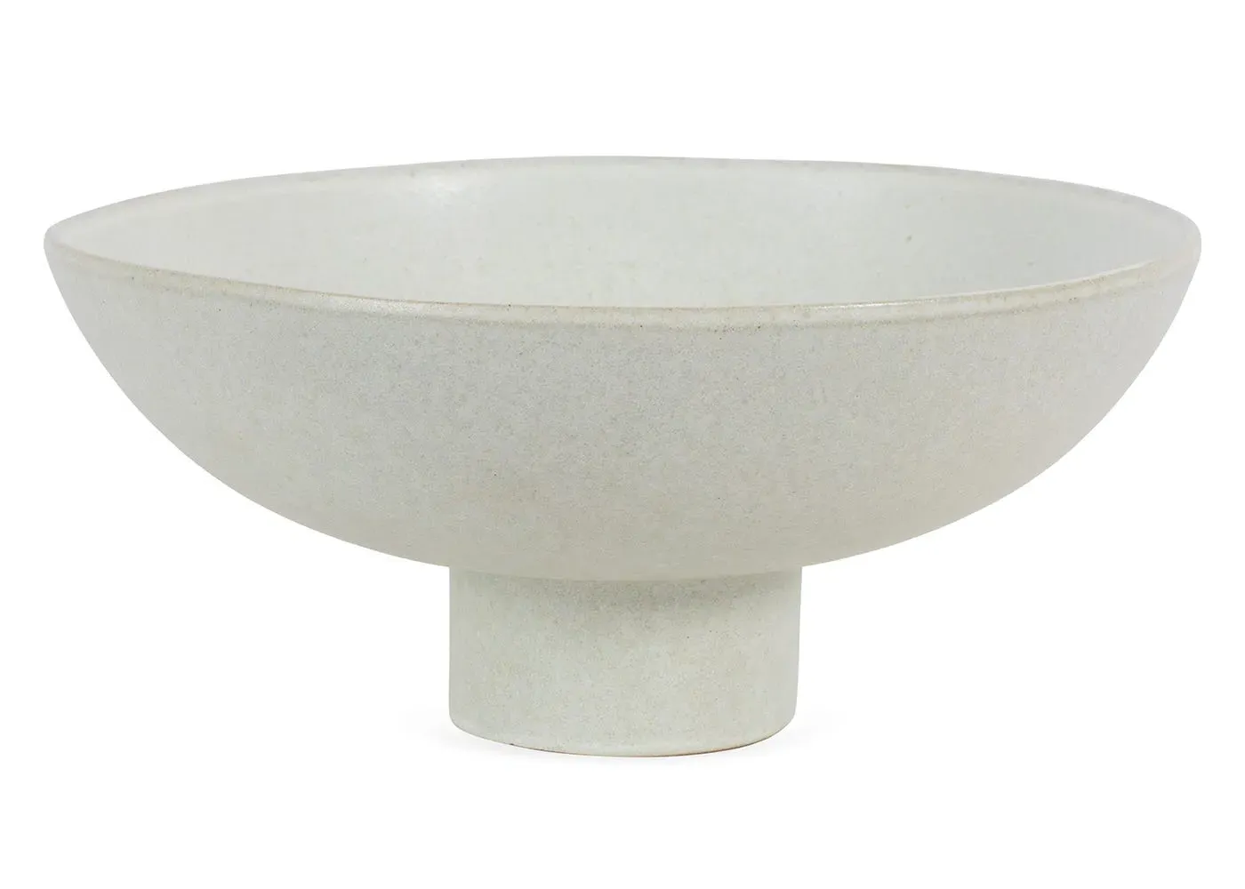 Small Fruit Bowl - Cream, Terracotta image