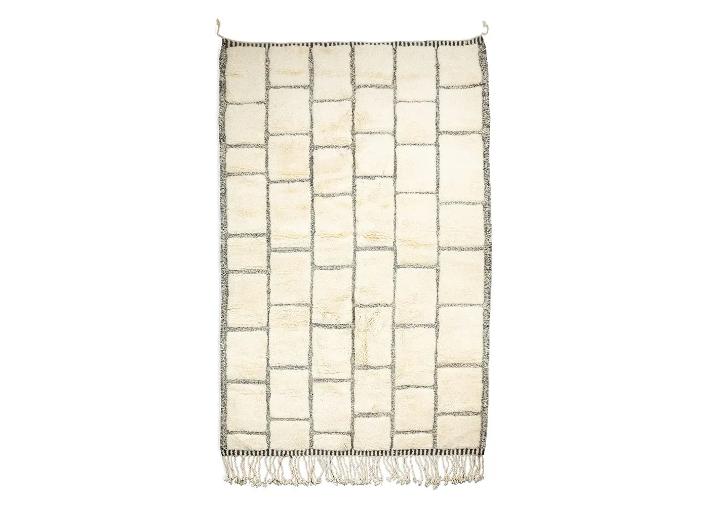 Pathway Rug - Cream image