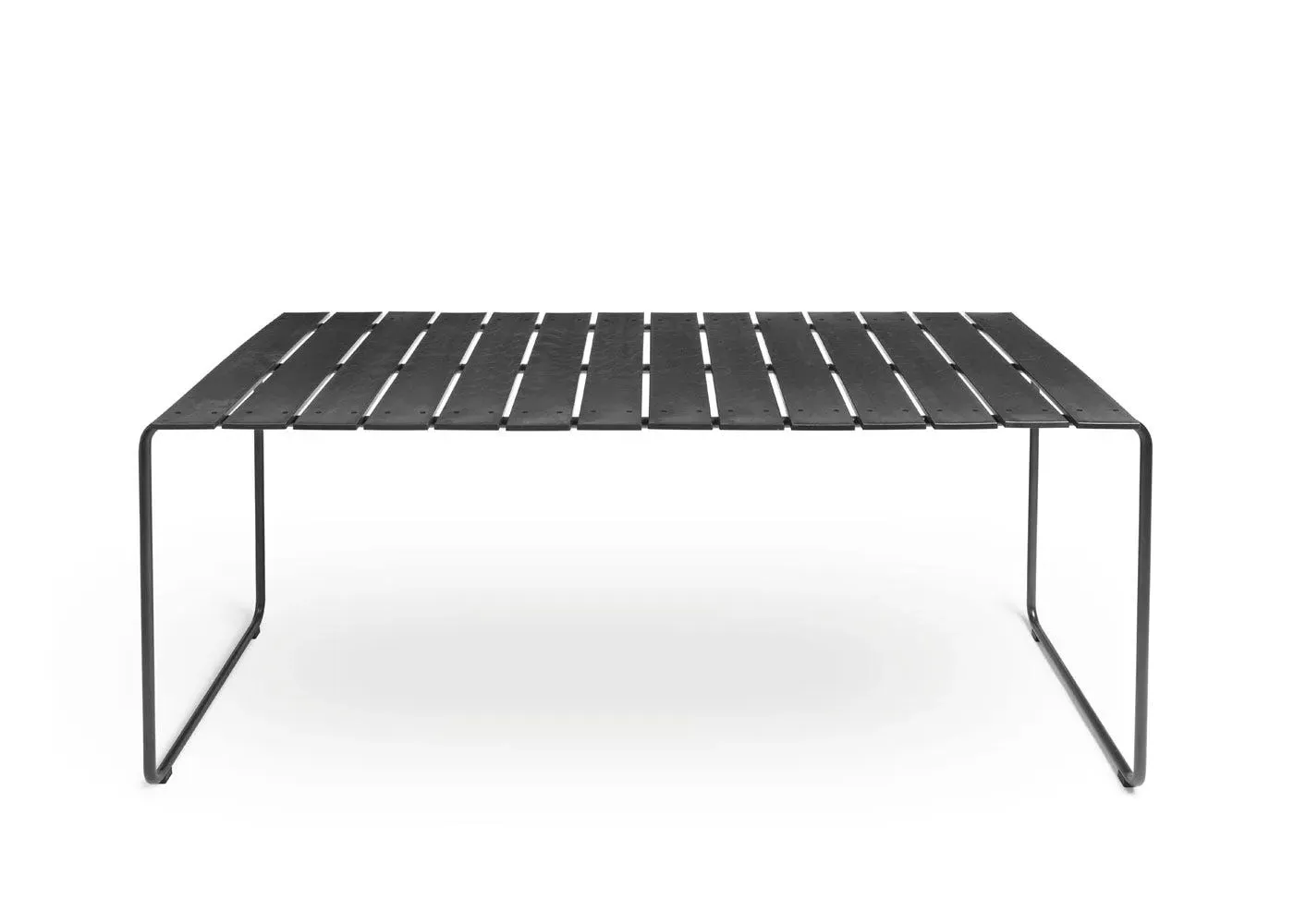 Outdoor Table - Black image