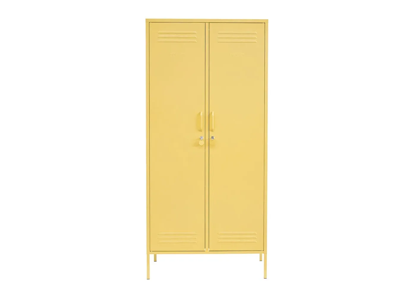 Twinny Cabinet - Butter image