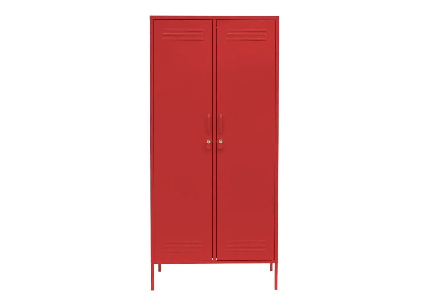 Twinny Cabinet - Poppy