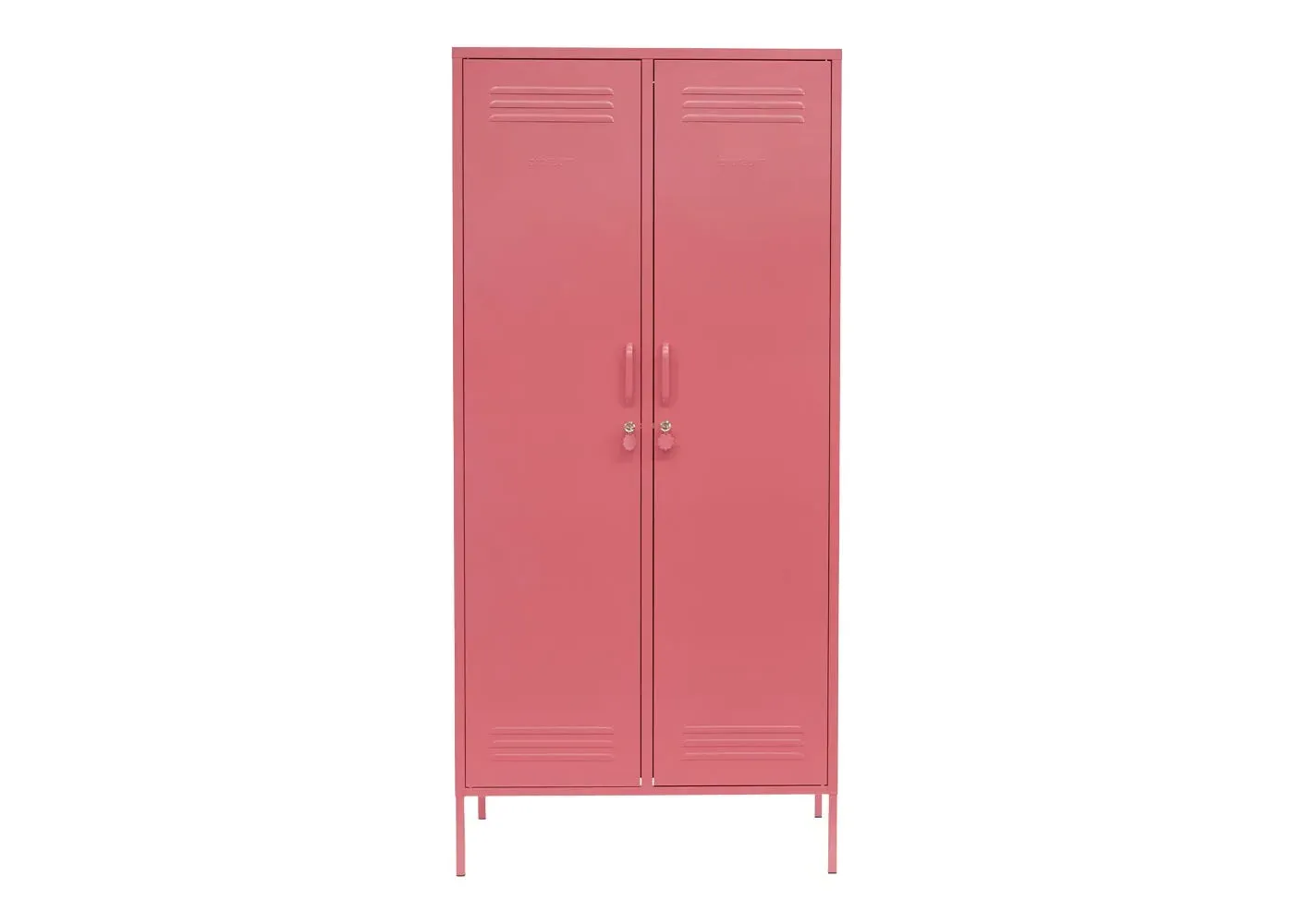 Twinny Locker - Berry