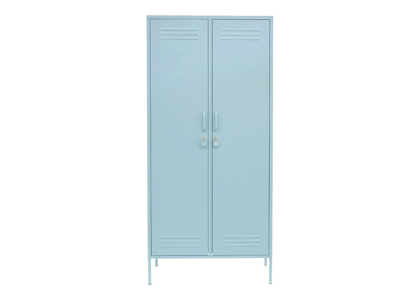 Twinny Locker - Ocean