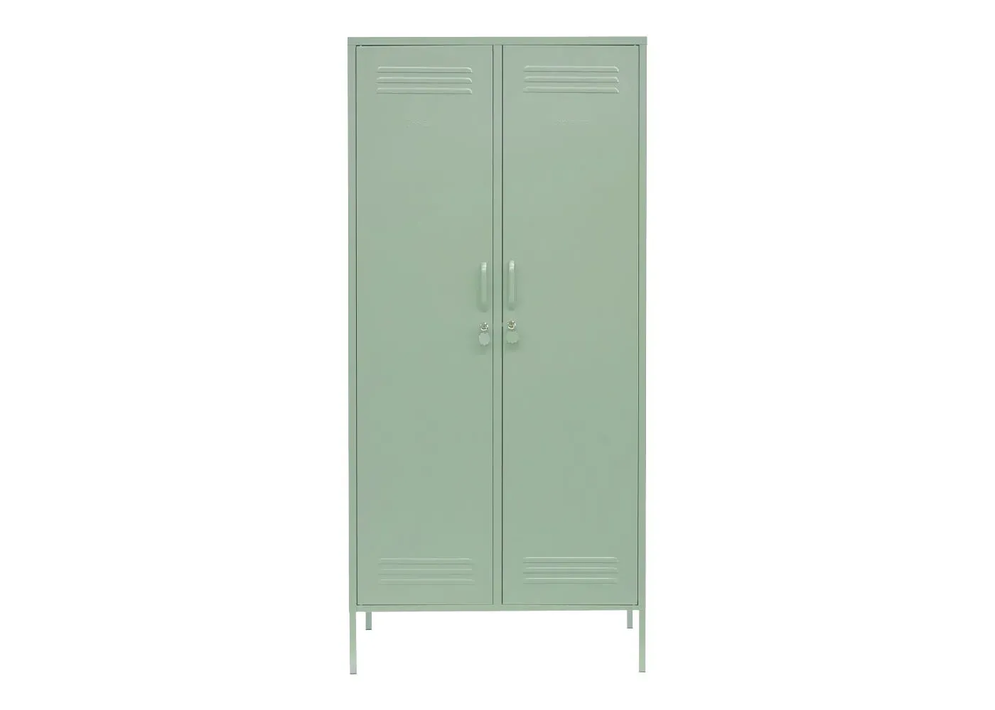 Twinny Locker - Sage