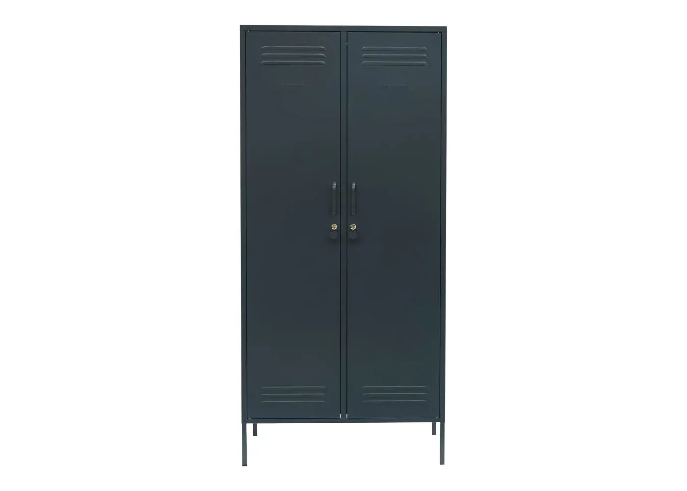 Twinny Locker - Slate