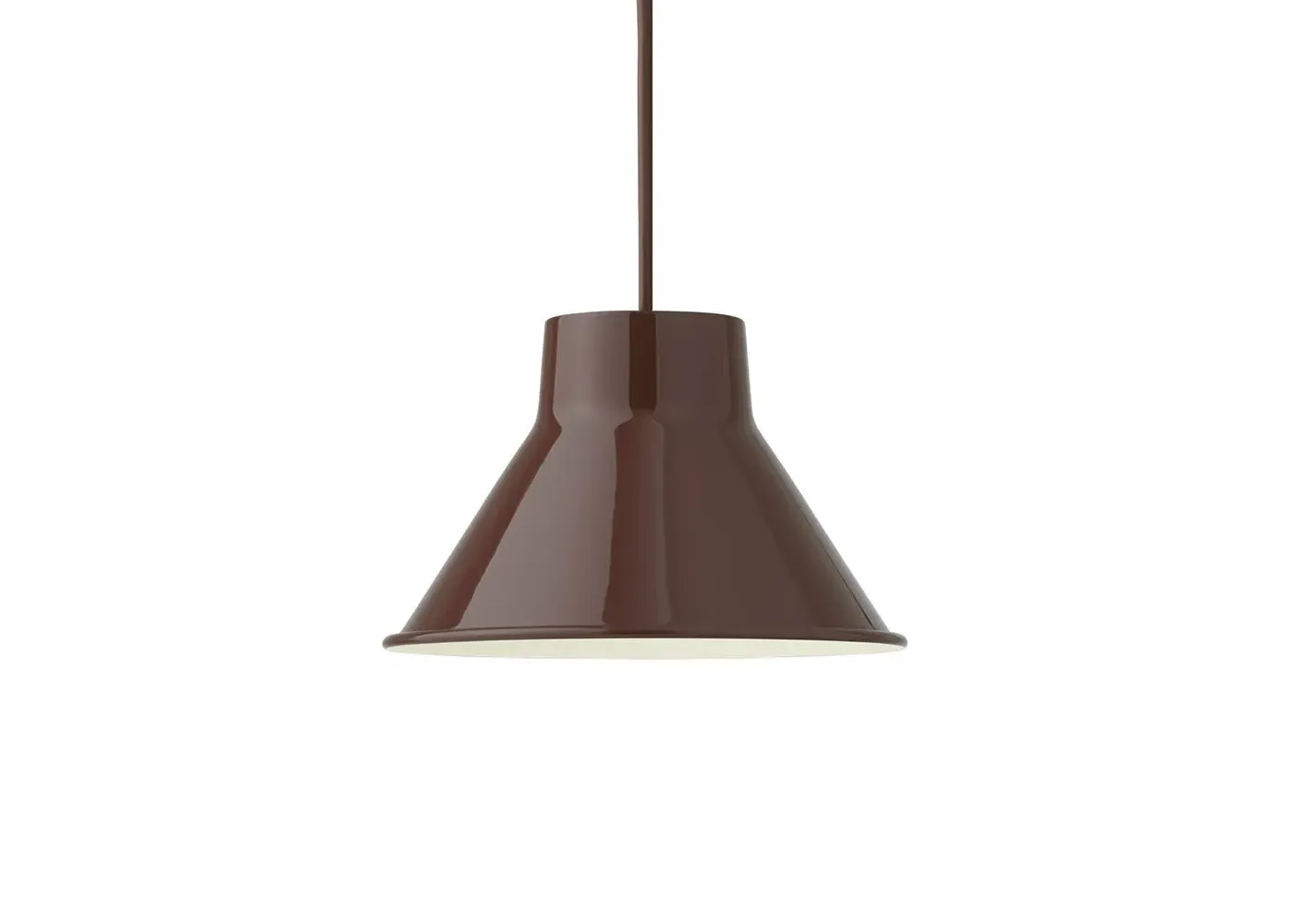LED Pendant Light - Red image