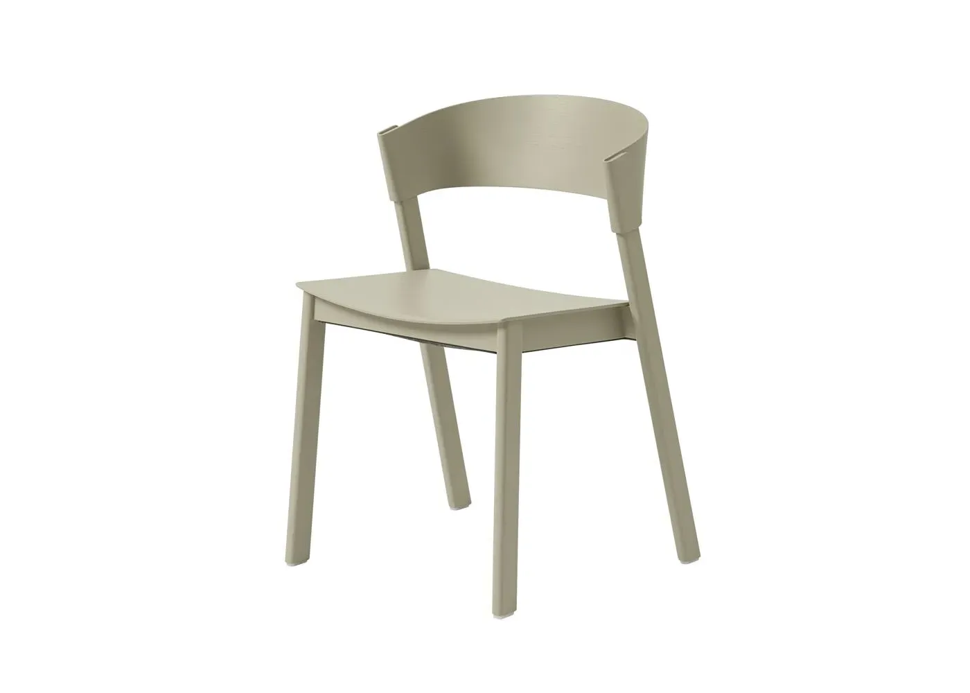 Side Chair - Cream