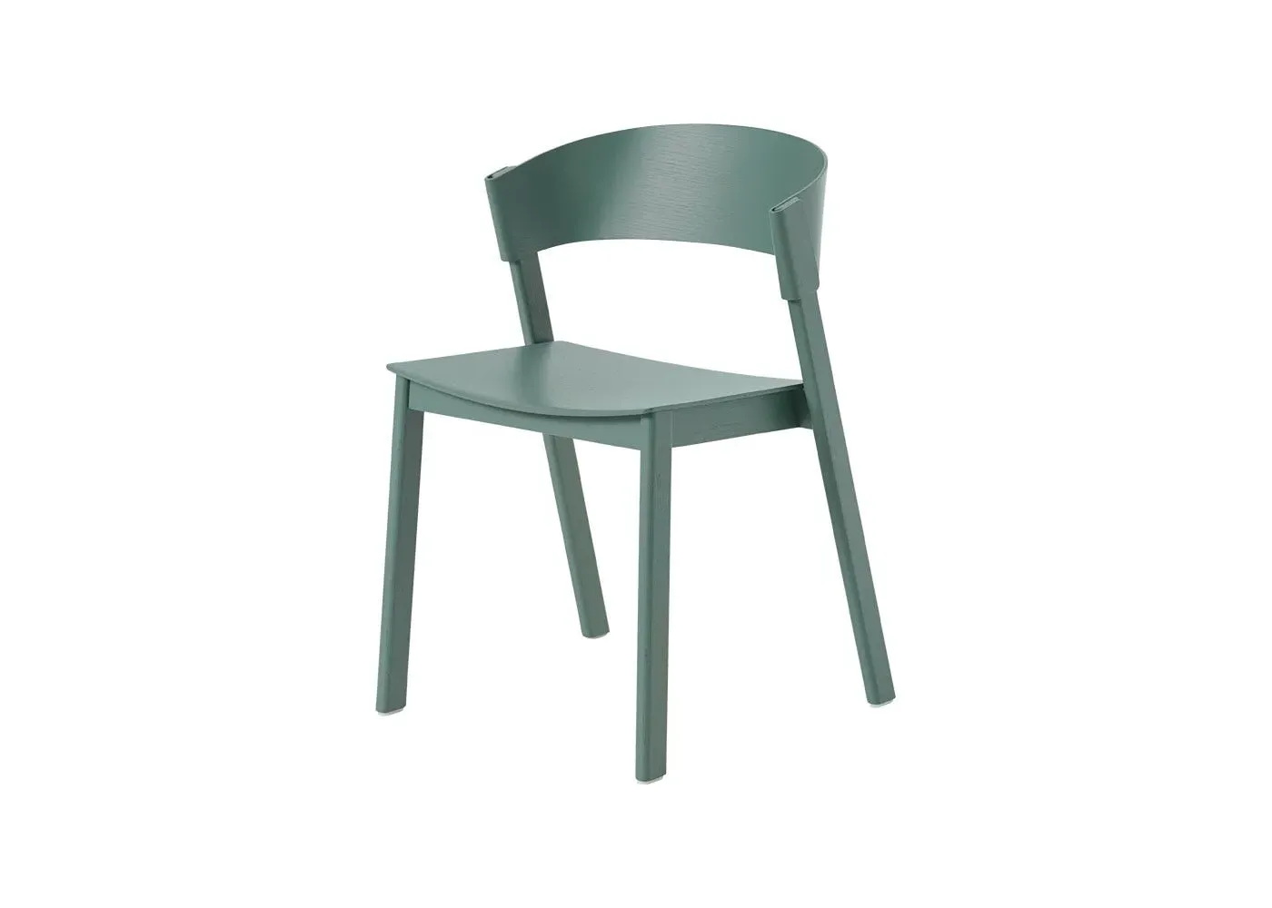 Side Chair - Green