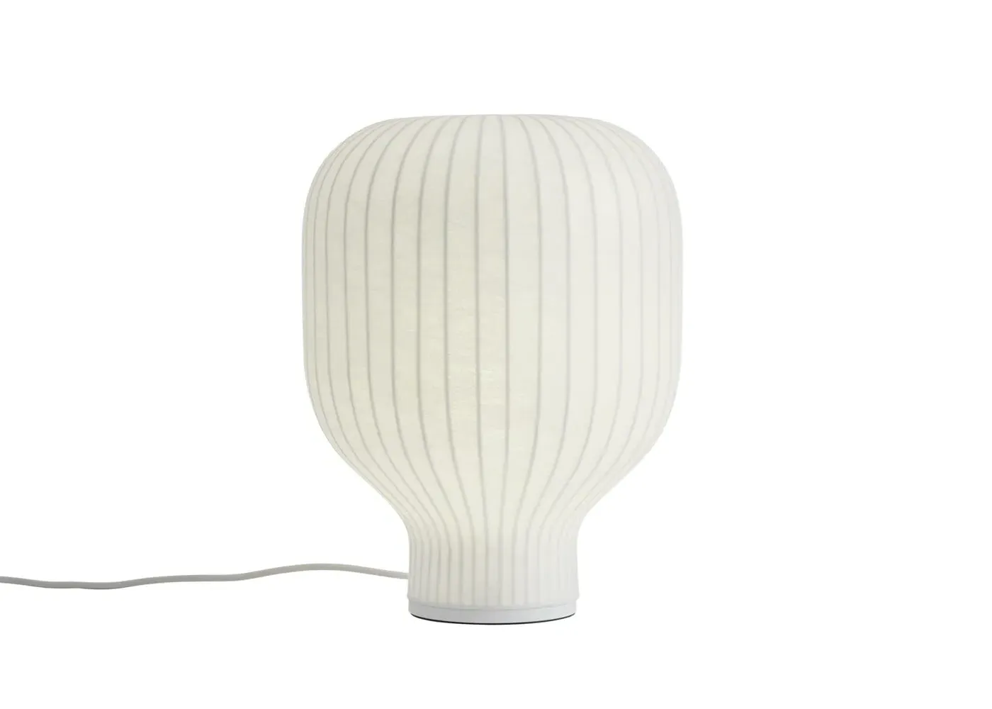 Table Lamp - White image