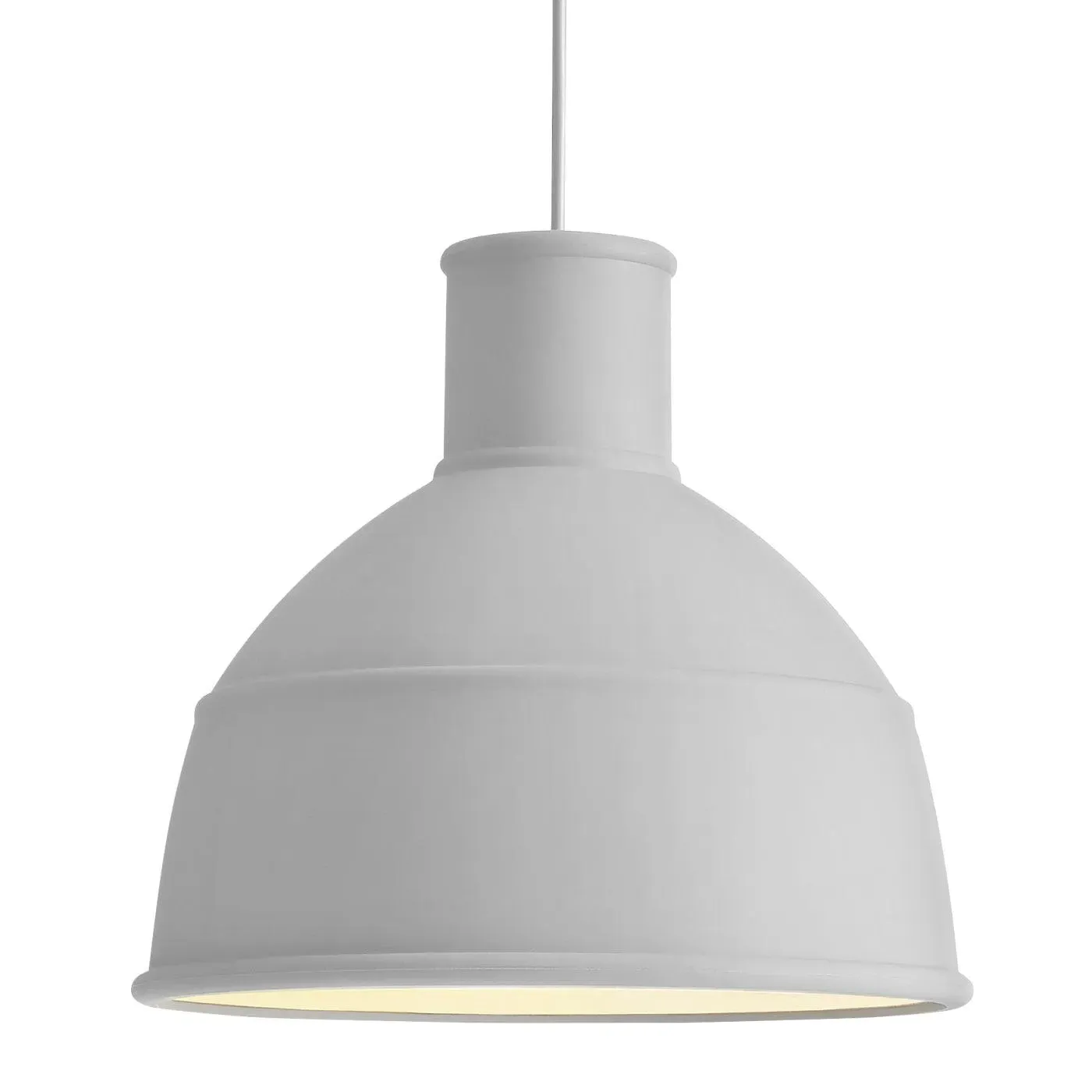 Unfold Pendant Lamp - White