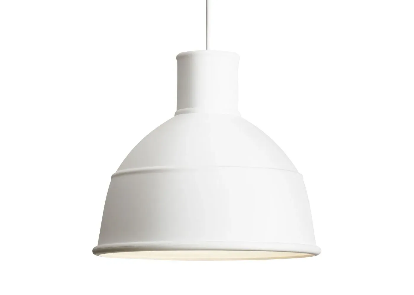 Unfold Pendant Lamp - White