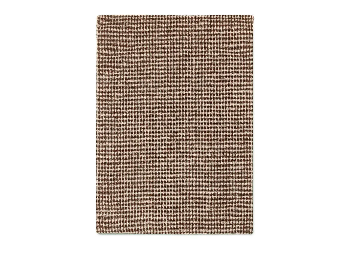 170x240cm Flick Rug - Off White/Brown image