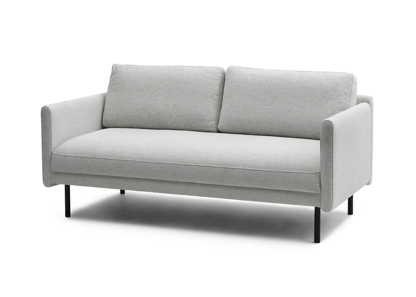 2-Seater Sofa - Cream image