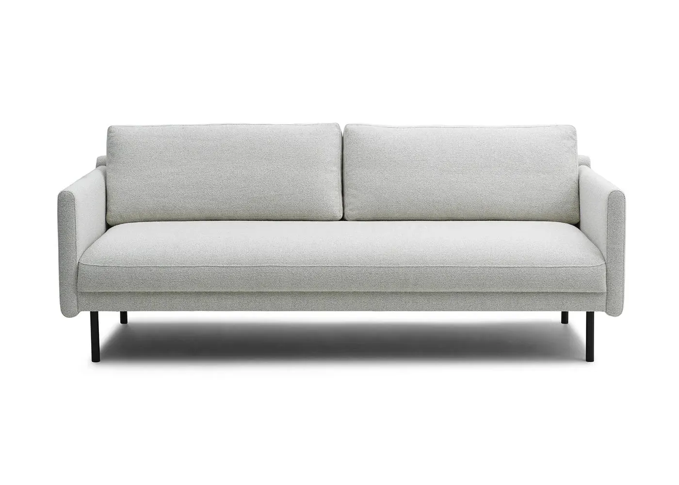 3-Seater Sofa - Cream