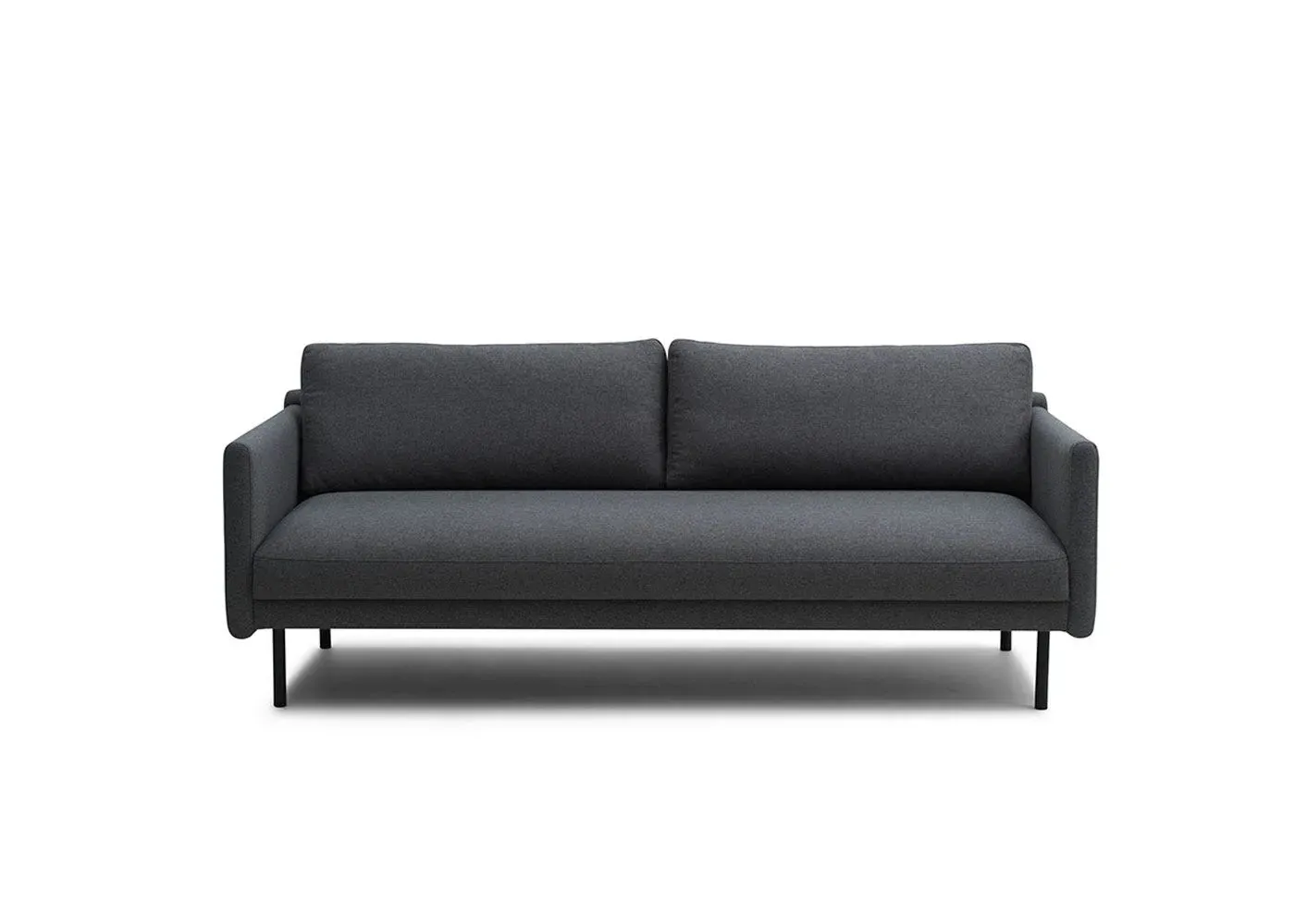 3-Seater Sofa - Grey image