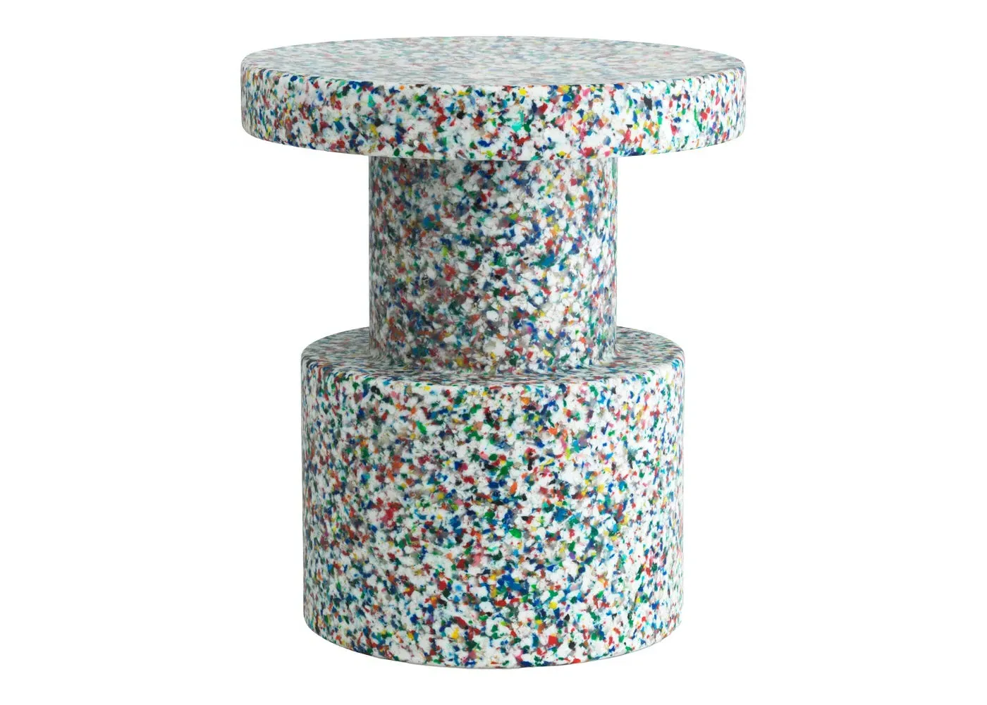 Bit Stool - Multi