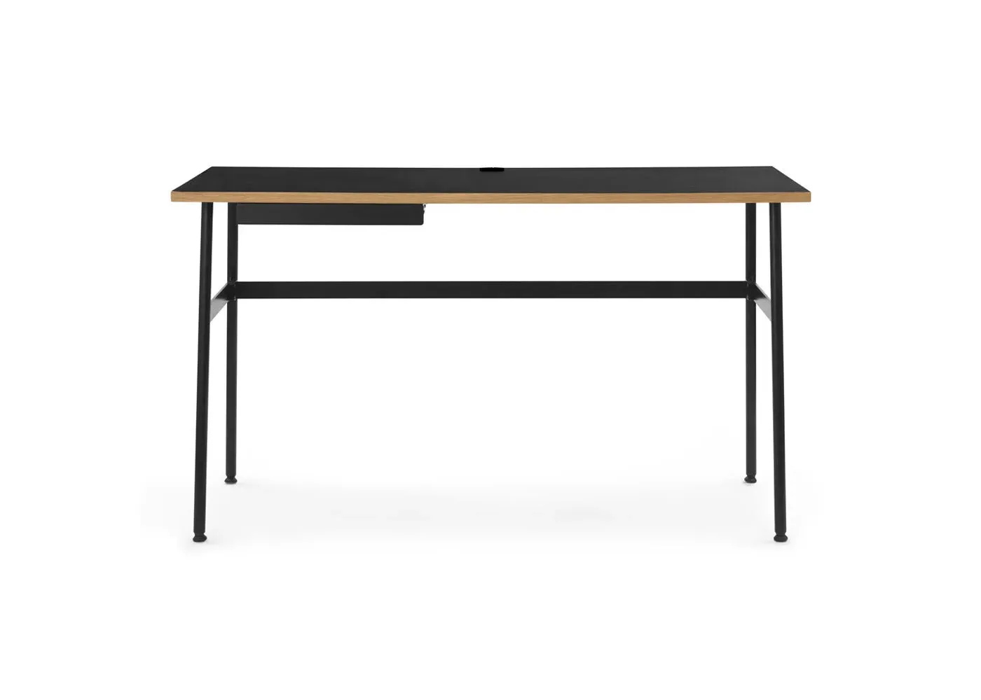 Journal Desk - Black image