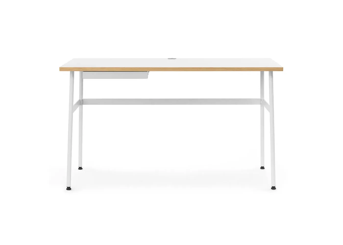 Journal Desk - White