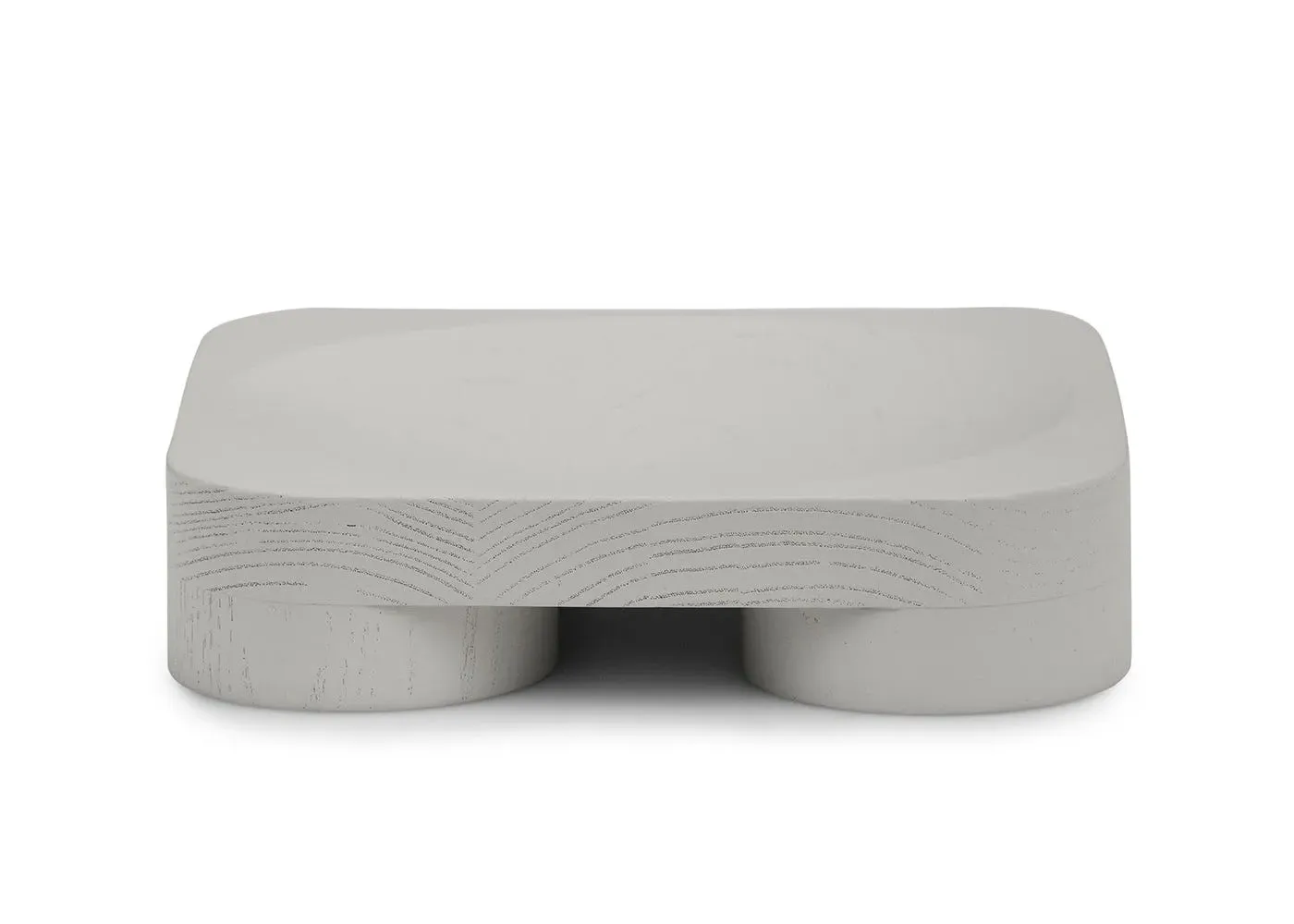 Large Bowl - Grey image