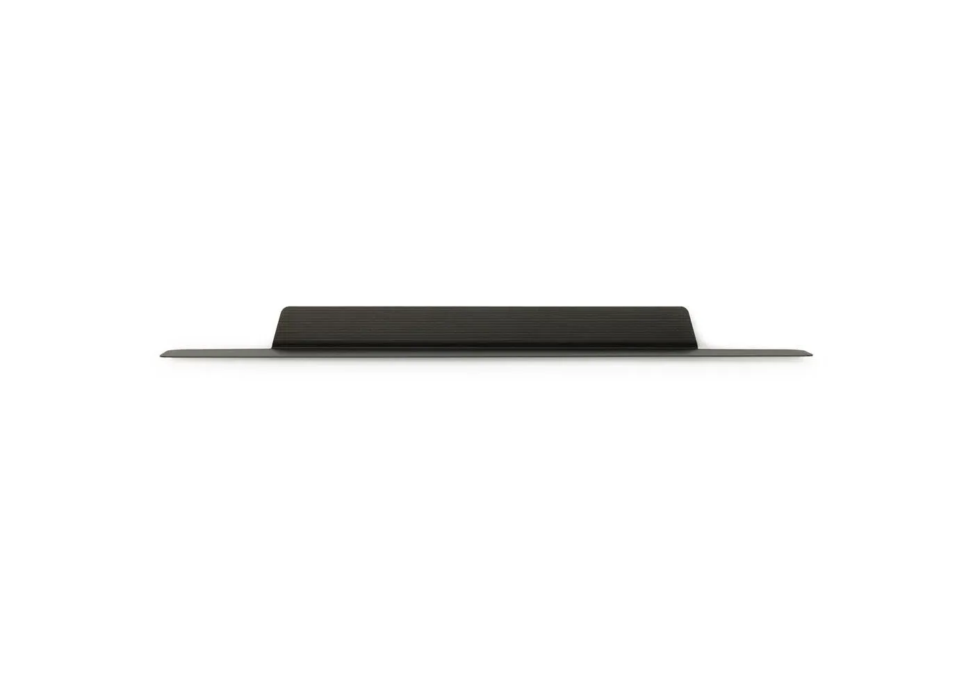 Large Wall Shelf - Black